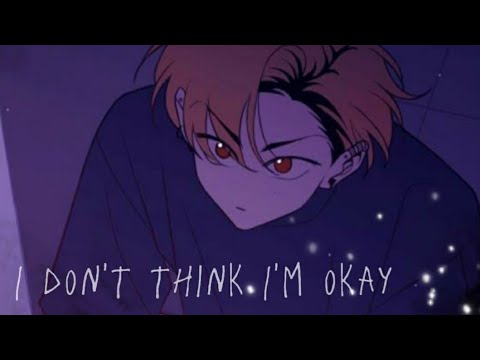 와이키키 뱀파이어 (샛별) // Bazzi - I don't think I'm okay