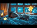 Soft Baby Rest 🌙🎶 Sleep Music Instant Calm 🍼