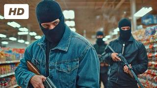 He must avenge his father’s killer to claim a three-million-dollar inheritance | Thriller Movie