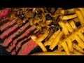 Steak Frites - Ultimate Steak & Fries Recipe