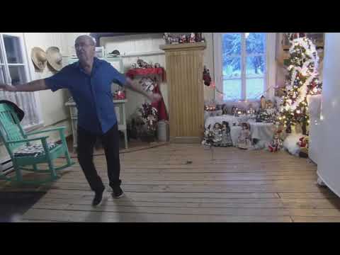 Chilly Cha Cha- Line Dance (Beginner) LaVon W. Duke