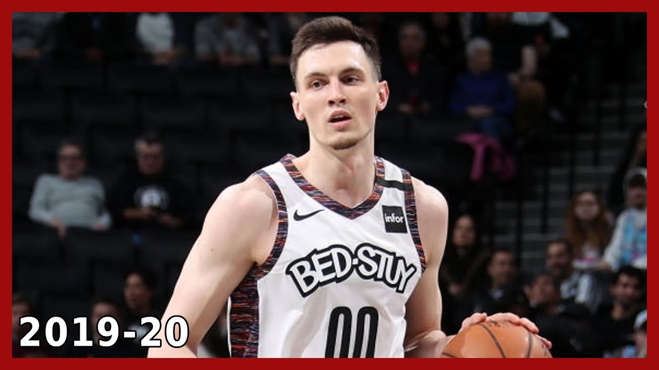 Rodions Kurucs Full Highlights vs Heat - 19 Pts [01.10.2020]