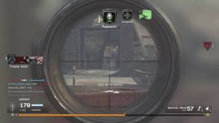 How to play domination on countdown MWR