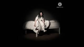 19. Bitches Broken Heart (Bonus Track) - Billie Eilish