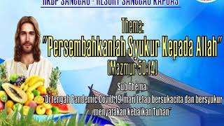 Pesta Gotilon-Apa Itu?