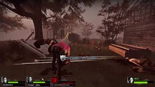 L4D2: Versus (E14P1) -