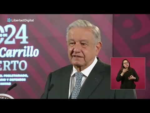 López Obrador entra en TikTok para pedir disculpas a una diputada