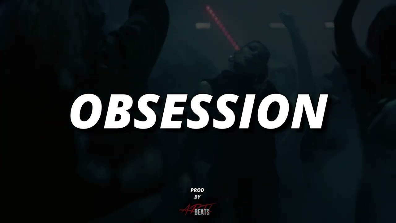 "OBSESSION" Dancehall | Afrobeat | Oriental | Deep Type Beat Instrumental 2026 prod by Arti Beats