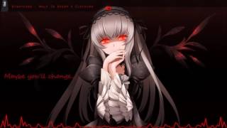 Nightcore  Wolf In Sheeps Clothing s