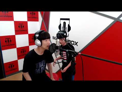 정승환 너였다면 [메이트엠박스-일반인노래]