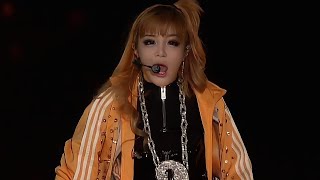 2Ne1 - Fire New Evolution Concert Live Hd
