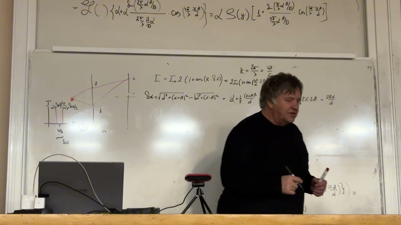 Временная когерентность