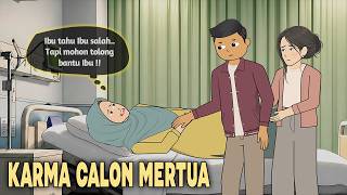 Future Father-in-Law's Karma! He Once Insulted Udin, Now He's Begging for Help in Tears | Animate...