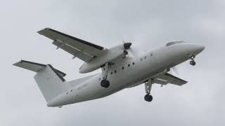 Skytrans Dash8