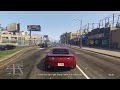 GTA V Before GTA VI Gameplay - PS5 - Part 10