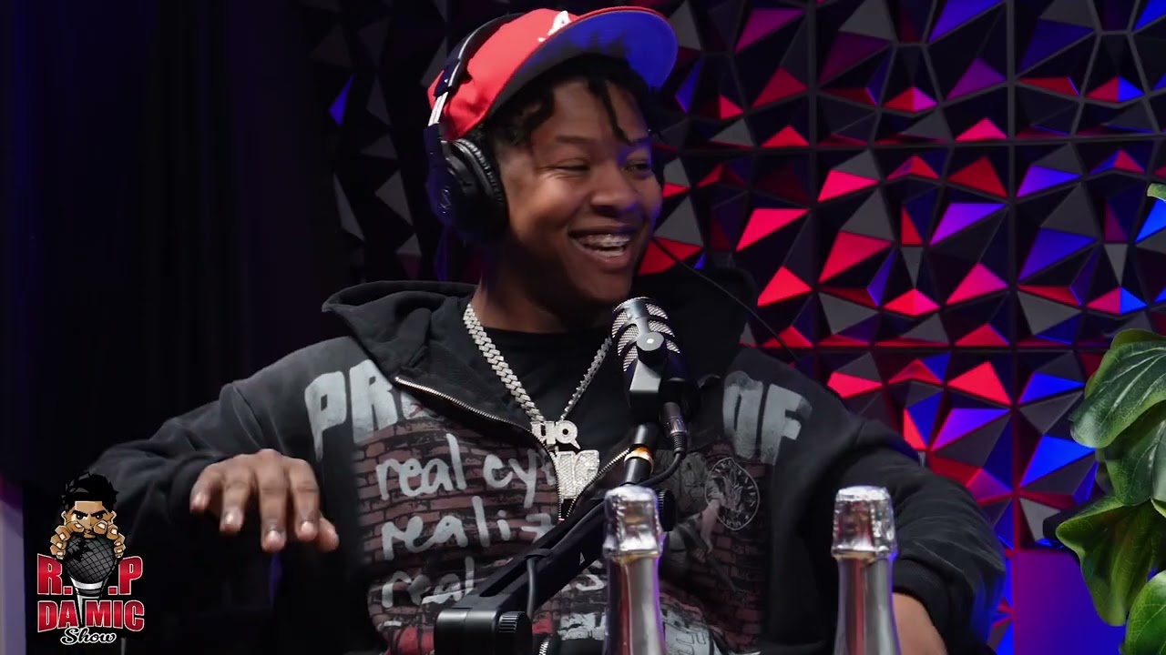 AMG LIQ | Legacy in Motion, Built to Lead the Next Chapter (Exclusive Interview)