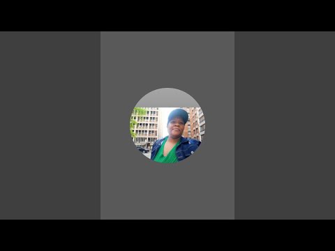 Nancy Kilewe  is live!