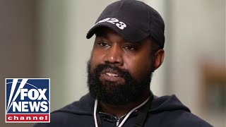 Ye: This is when my connection with Obama 'faded'