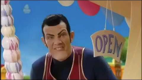 We Are Number One but you need to read the description to understand