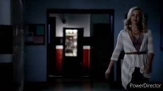 Hermione & Rebekah Confident