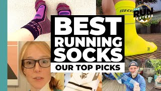 Best Running Socks 2022: The Run Testers Top Picks for Women and Men