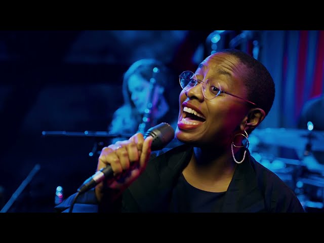 CÉCILE MCLORIN SALVANT - No Love Dying