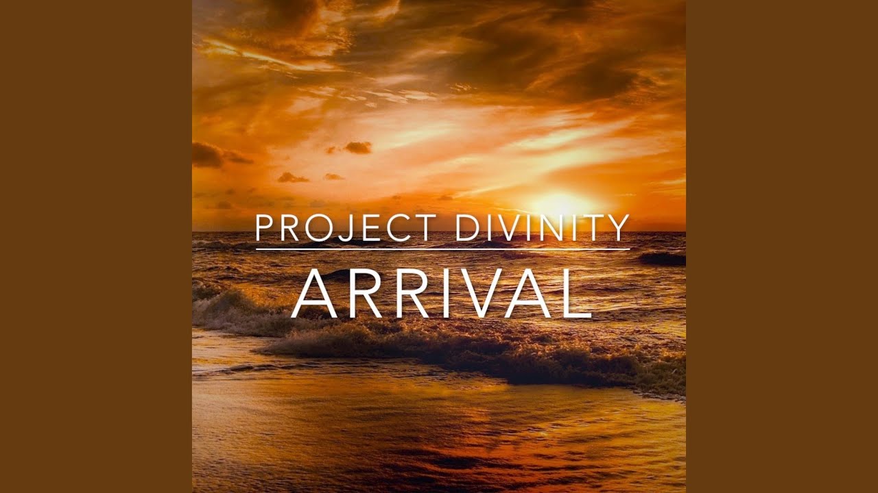 Watch Arrival on YouTube Watch Arrival on YouTube