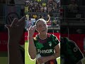 Cinematic Recap: Boston Legacy FC at Washington Spirit