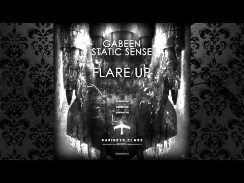 Static Sense - Raw Organic (Subfractal Remix) [BUSINESS CLASS RECORDS]