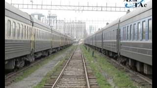 Dəmir Yolunun Elektrik Təchizatı Sistemi Yenidənqurma Mərhələsində