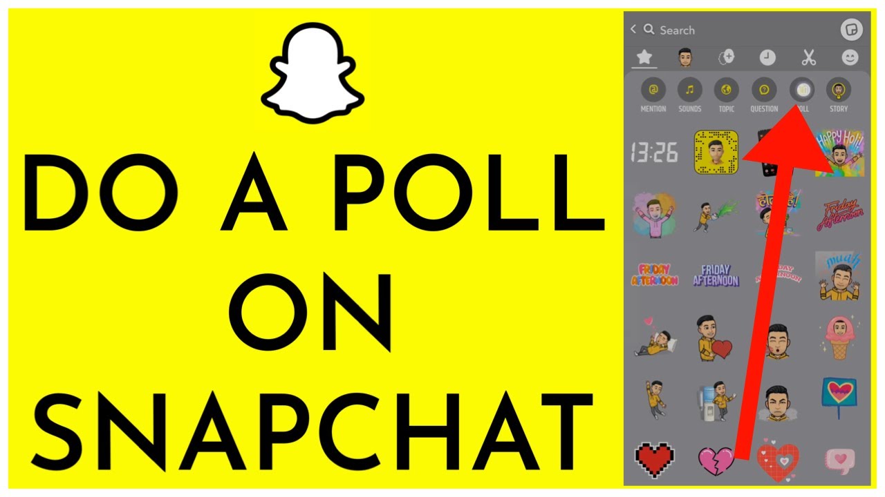 How To Do Poll On Snapchat 2023 Update YouTube how-to-do-poll-on-snapchat-2023-update-youtube