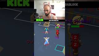 Odablock Kills Skiddler For BANK