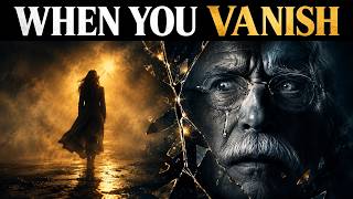 10 THINGS HE FEEL WHEN YOU SIMPLY DISAPPEAR  CARL
