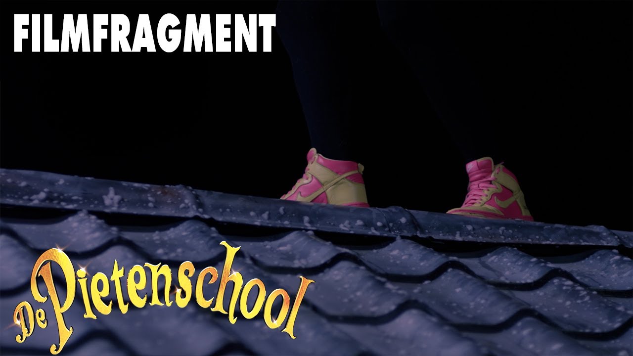 FILMFRAGMENT DANSPIET HEEFT DAKLES (2013) • De Club van Sinterklaas & De Pietenschool YouTube FILMFRAGMENT DANSPIET HEEFT DAKLES (2013) • De Club van Sinterklaas & De Pietenschool YouTube