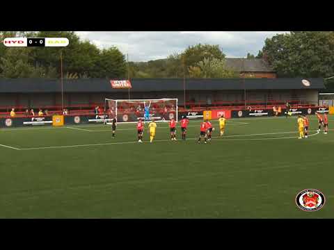 Hyde Basford Goals And Highlights