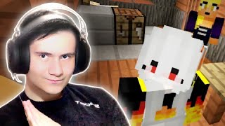 ИЩУ ДЕВУШКУ: налаживаем отношения | #2 | Minecraft