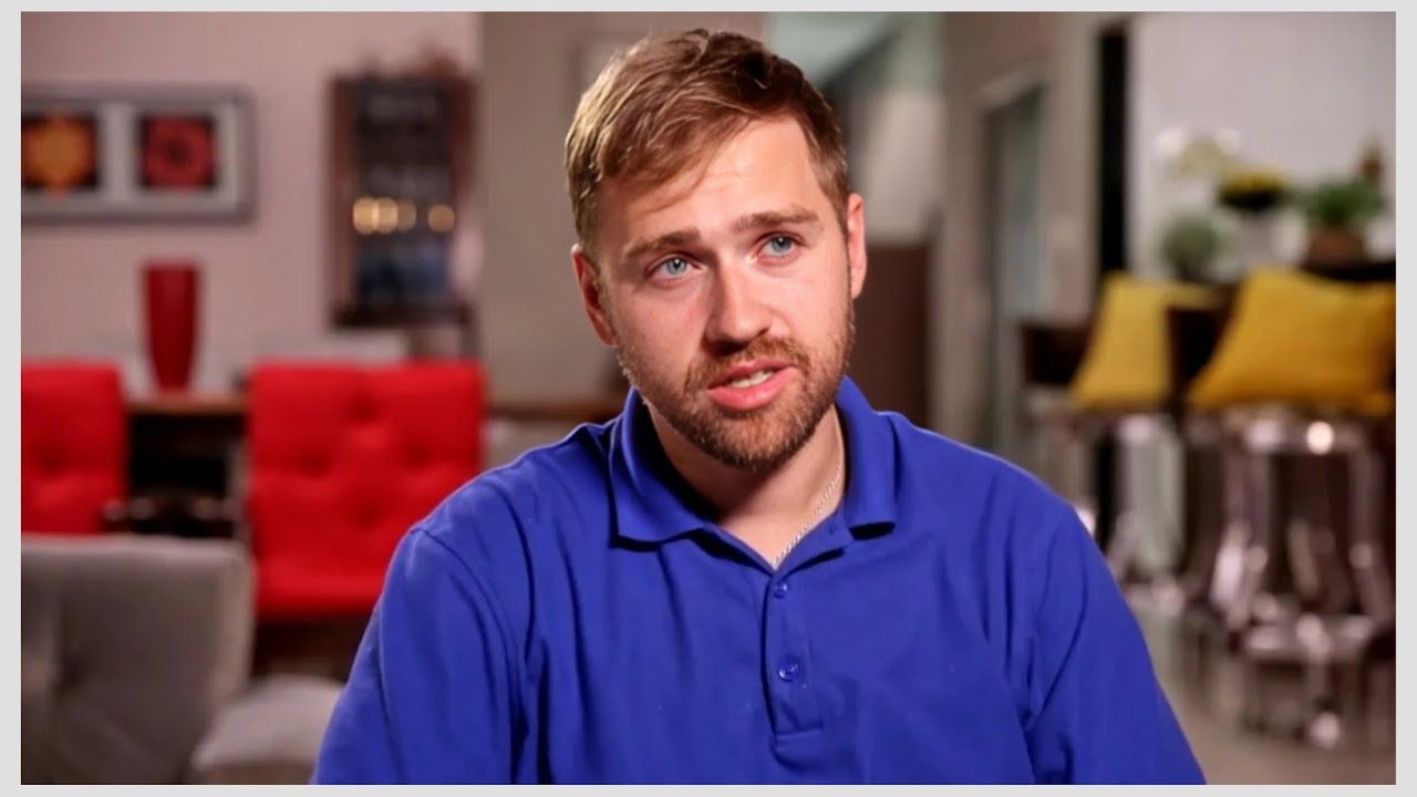 Paul Staehle TRAPPED In Brazil & Living In Extreme Poverty!