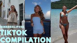 Ninersslifeee 1 Hour TikTok Compilation โ๏ธ๐