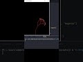 animação #python