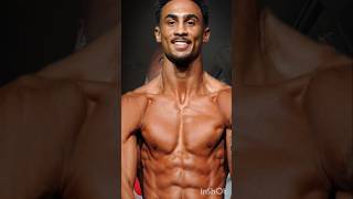 Is Ben Whittaker the next big thing? Is he the truth?