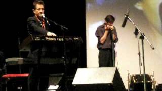 Tuxedomoon - Everything you want live a Firenze
