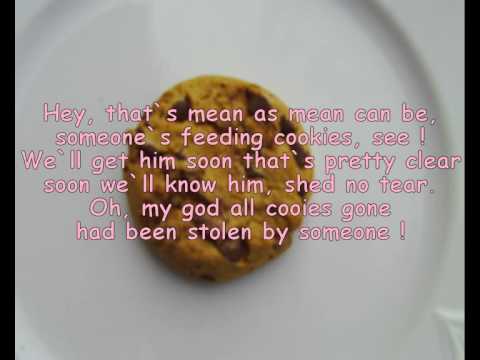 Who Stole The Cookie From The Cookie Jar Lyrics Custom Who Stole The Cookies From The Cookie Jar Old SONG YouTube Who Stole The Cookie From The Cookie Jar Lyrics Custom Who Stole The Cookies From The Cookie Jar Old SONG YouTube