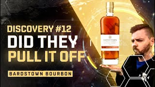 Discovery Series 12 - Did They Pull It Off?