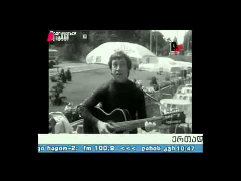 ,,პიკის საათი\" - აკაკი გაჩეჩილაძისა და ირმა კახურაშვილის ოჯახი - 22.03.2014