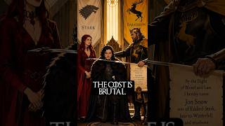 What If Jon Snow Became a Stark? || Game of Thrones Explained