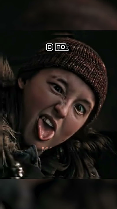 EL ACOSO A BELLA RAMSEY FUE BRUTAL EN THE LAST OF US 🙀