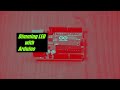 Dimming LED with Arduino