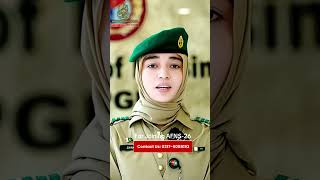 AFNS 26 COMPLETE DETAILS | GIRLS AFTER FSC | #army