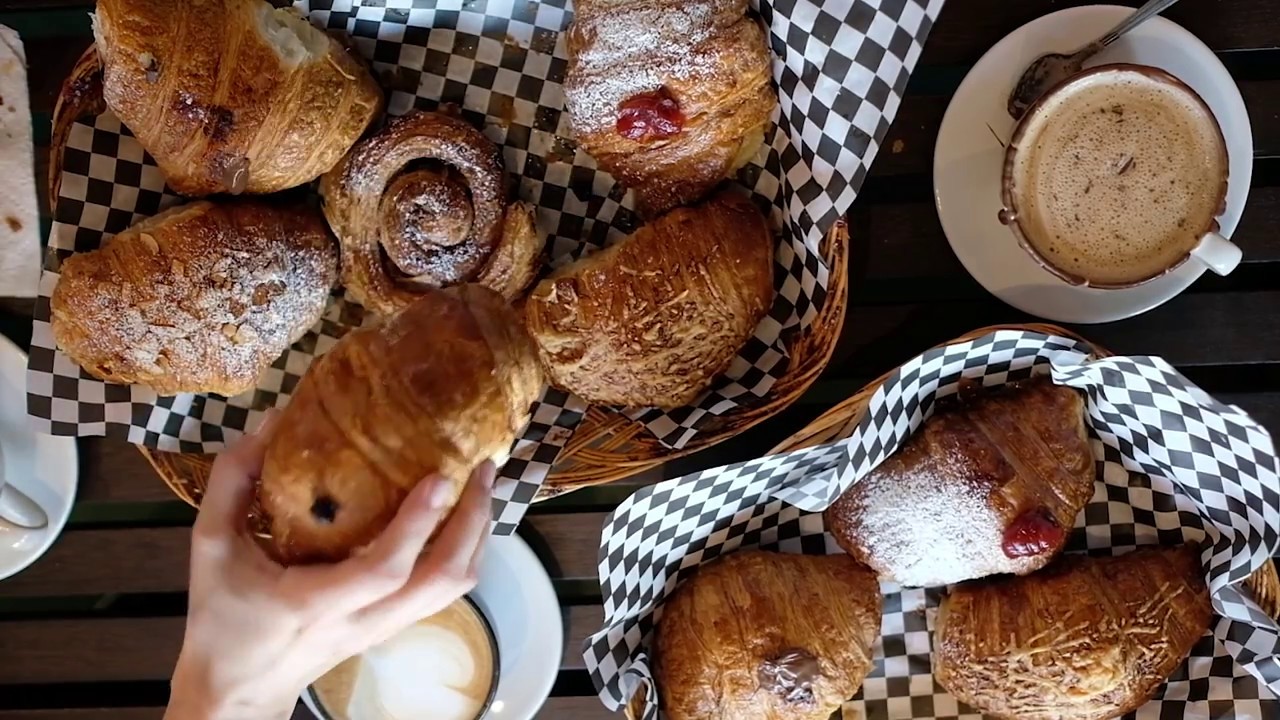 Flavorish Bakery Miami