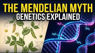 The Mendelian Myth: Why Basic Genetics Doesn't Tell the Whole Story